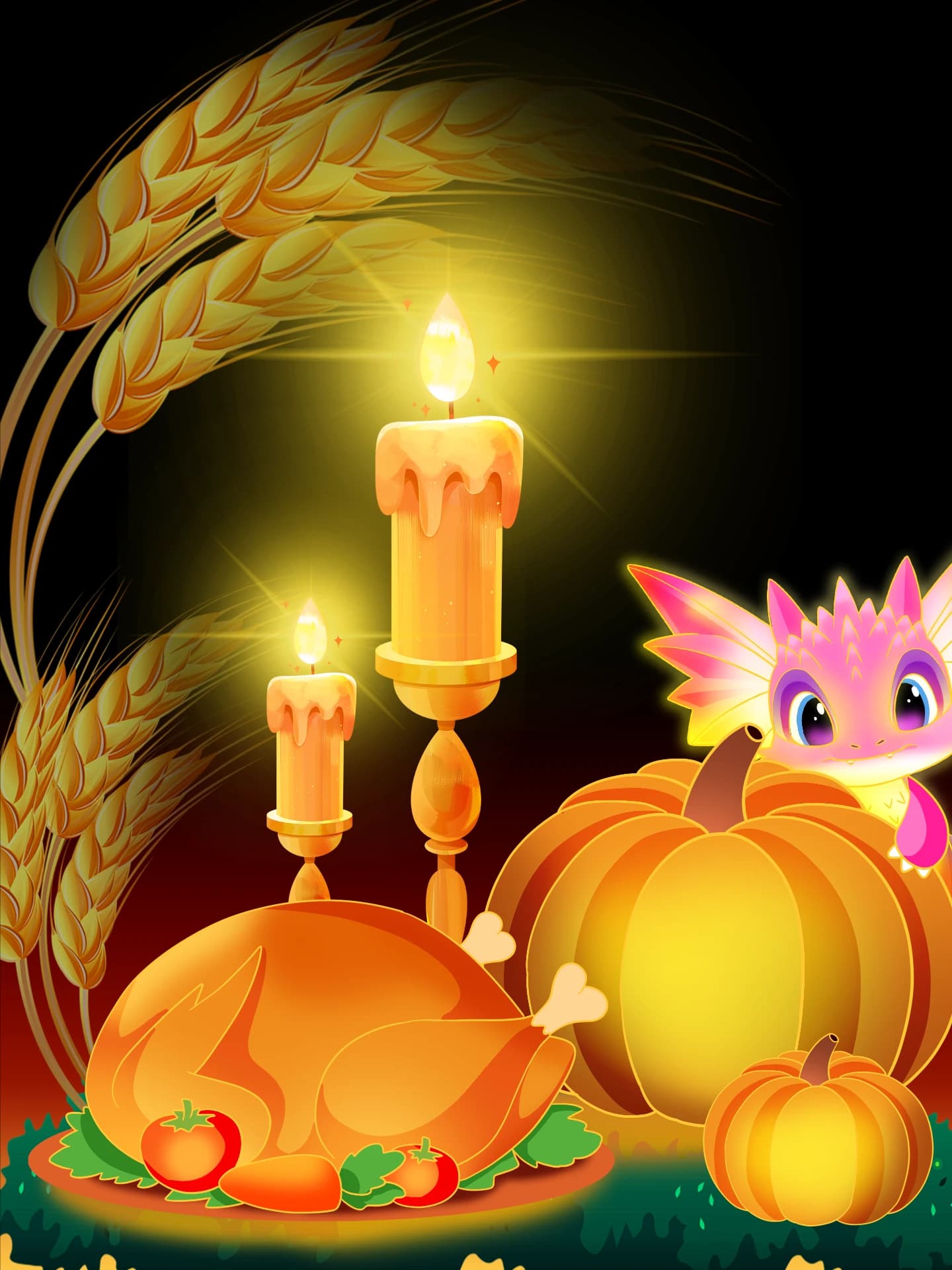Thanksgiving