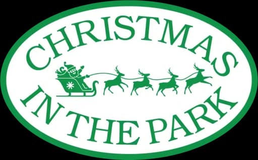 Christmas in The Park