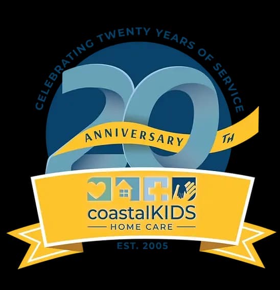 Coastal Kids Home Care Coastal Kids Home Care